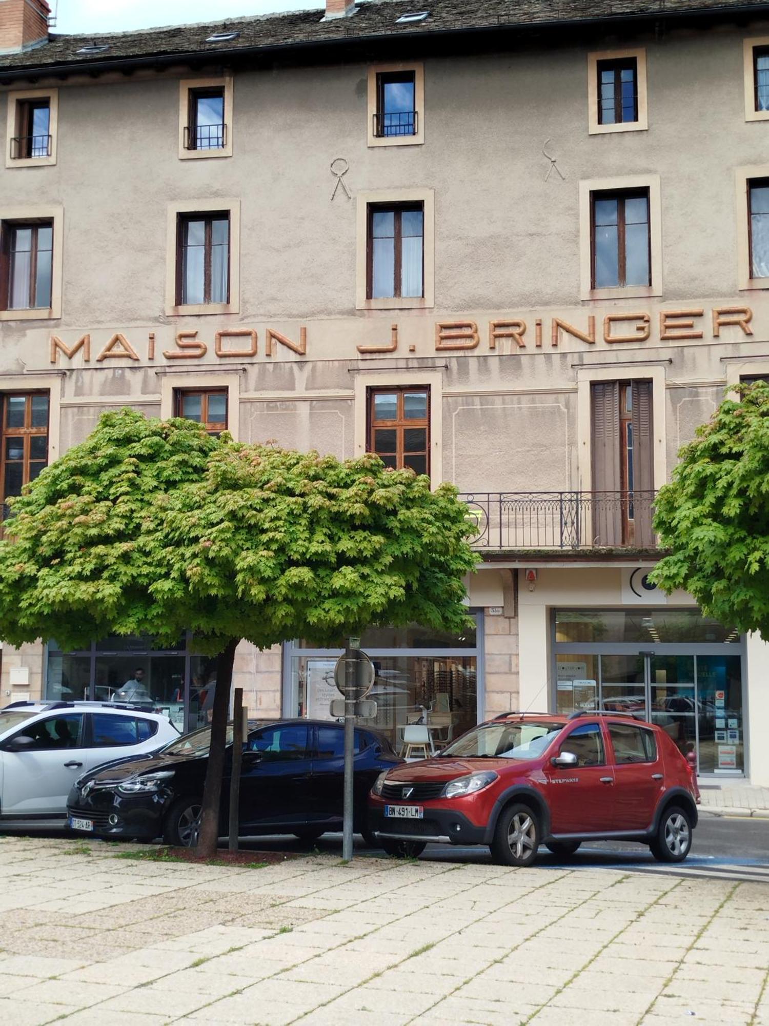 La Cadisserie En Gevaudan Marvejols Exterior photo